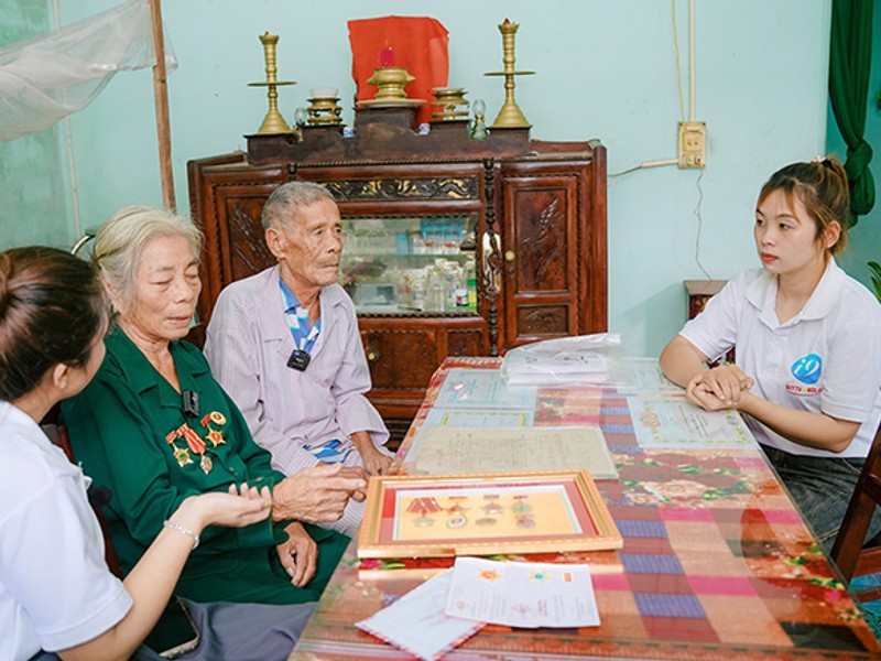 Bảng hạn mức gửi tiền và phí giao dịch