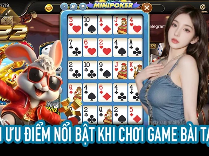 Hình ảnh trò chơi Rồng Hổ tại win8bet