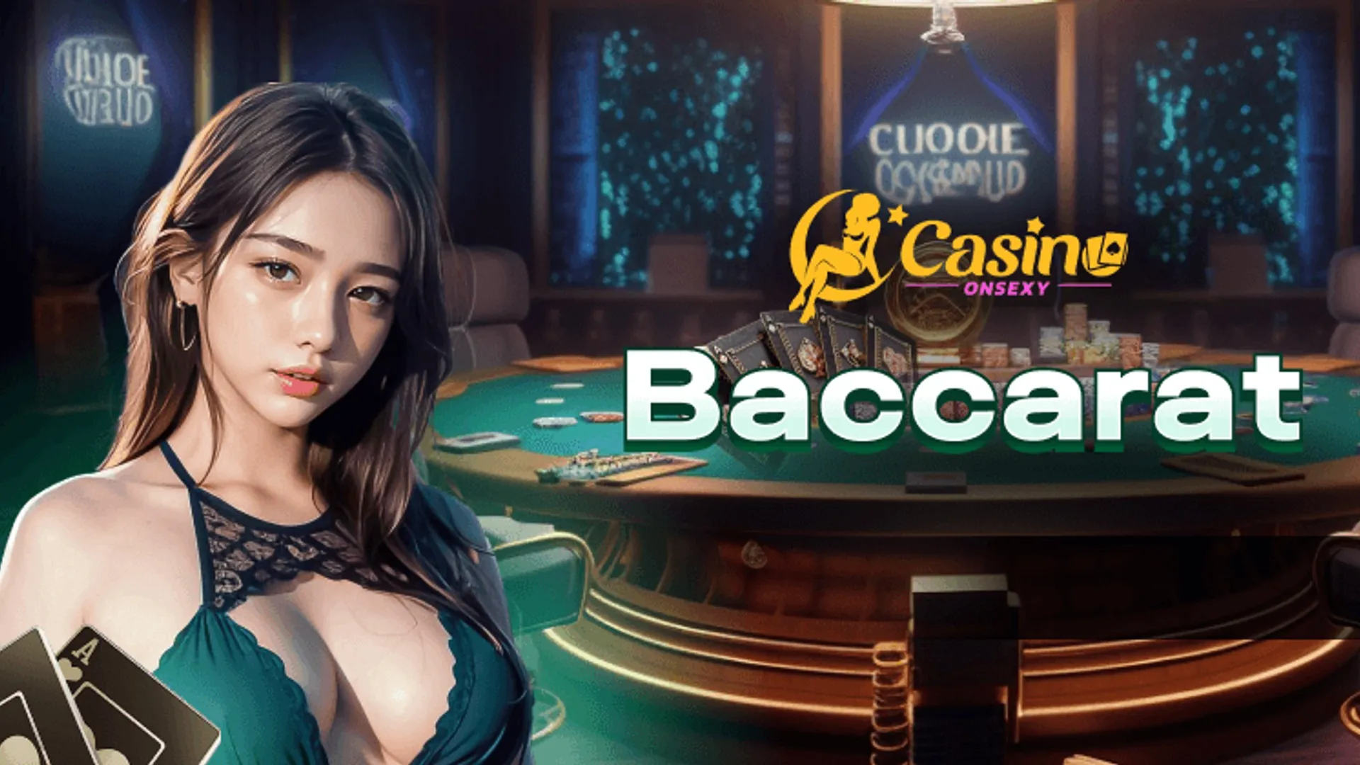 Hình ảnh sòng bài win8bet với các trò chơi bài
