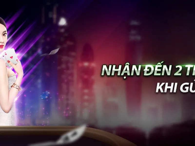 Hình ảnh các ưu đãi hàng ngày và hoàn trả