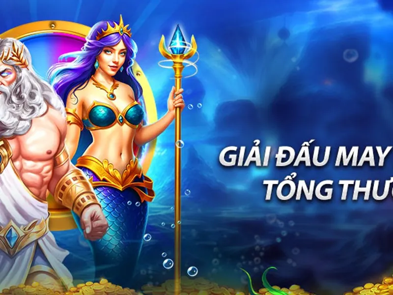 Cảnh tượng giải đấu game sôi động tại Win8bet