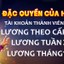 Cấp độ VIP Bạch Kim