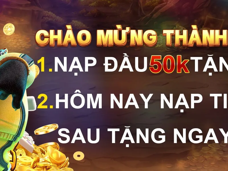 Ưu đãi chào mừng thành viên mới win8bet