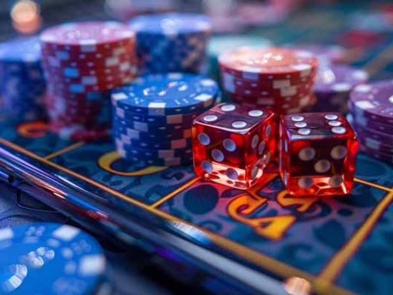 Biểu tượng bảo mật và an toàn thông tin tại win8bet