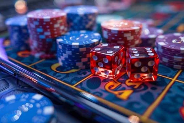 Biểu tượng bảo mật và an toàn dữ liệu tại Win8bet
