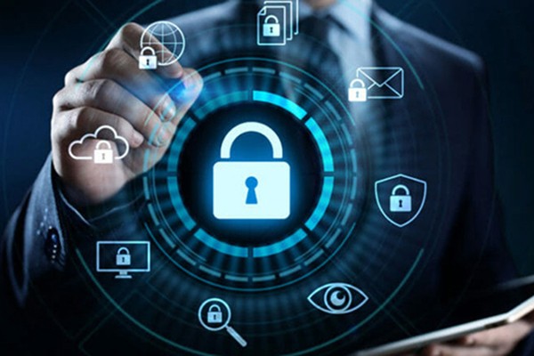 Biểu tượng chính sách bảo mật