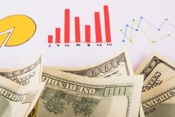 Hình ảnh minh họa AI và Blockchain trong cá cược tại Win8bet