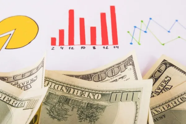 Hình ảnh minh họa AI và Blockchain trong cá cược tại Win8bet