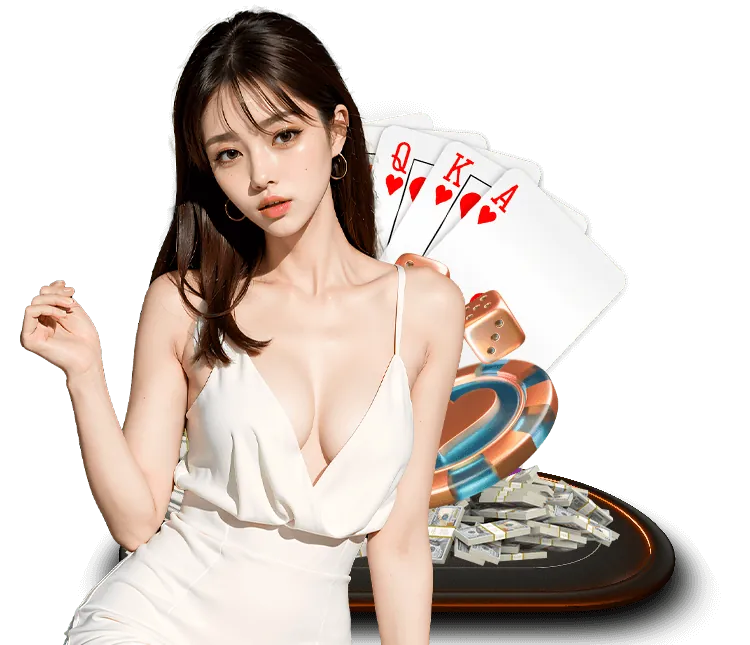 Casino Trực Tuyến Win8bet