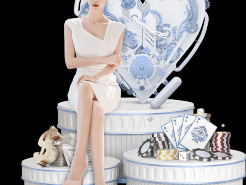 Tổng quan nền tảng cá cược trực tuyến Win8bet